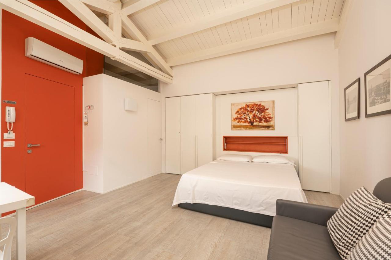 Vicolo Zini Apartamento *