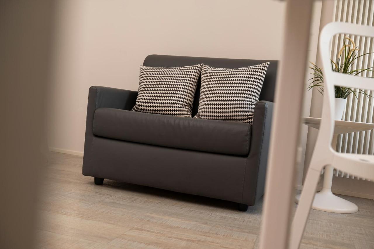 Apartamento Vicolo Zini Verona